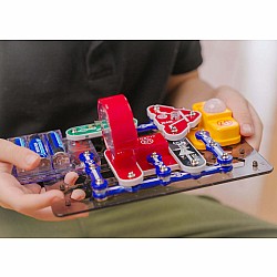 Snap Circuits Spy Kit