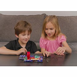 Snap Circuits Spy Kit