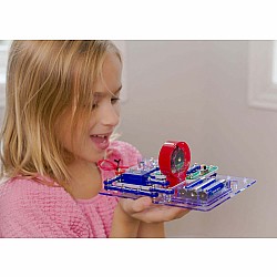 Snap Circuits Spy Kit