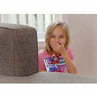 Snap Circuits Spy Kit