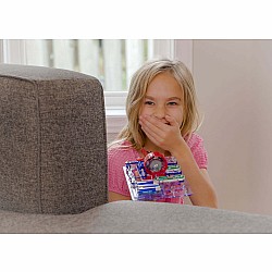 Snap Circuits Spy Kit
