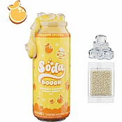 Soda Dough Gourmet Scented Fidget Dough