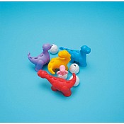 Tiptoe Dino Preschool Puzzle Game