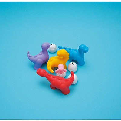 Tiptoe Dino Preschool Puzzle Game