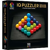 IQ Puzzler Deluxe Edition Logic Game