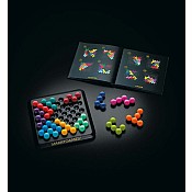 IQ Puzzler Deluxe Edition Logic Game