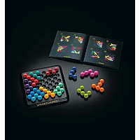 IQ Puzzler Deluxe Edition Logic Game