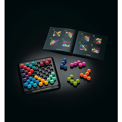 IQ Puzzler Deluxe Edition Logic Game
