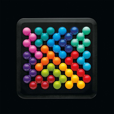 IQ Puzzler Deluxe Edition Logic Game