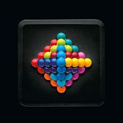IQ Puzzler Deluxe Edition Logic Game