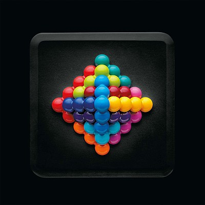 IQ Puzzler Deluxe Edition Logic Game