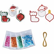 Shake-Its! Christmas Ornaments
