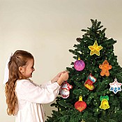 Shake-Its! Christmas Ornaments