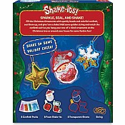 Shake-Its! Christmas Ornaments