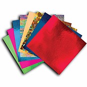 Peel & Press Foil Fun Art Kit - Unicorns & Princesses
