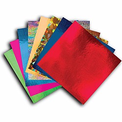 Peel & Press Foil Fun Art Kit - Unicorns & Princesses