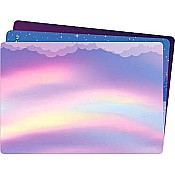 Peel & Press Foil Fun Art Kit - Unicorns & Princesses