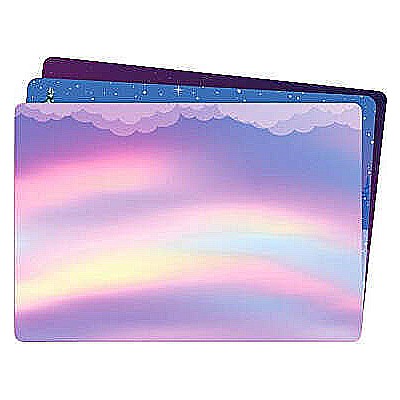 Peel & Press Foil Fun Art Kit - Unicorns & Princesses