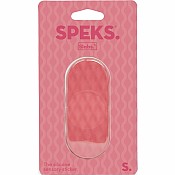 SPEKS Slabs. The Silicone Sensory Sticker