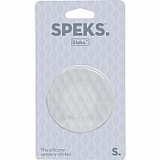SPEKS Slabs. The Silicone Sensory Sticker