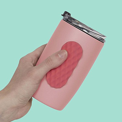 SPEKS Slabs. The Silicone Sensory Sticker