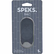 SPEKS Slabs. The Silicone Sensory Sticker