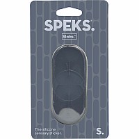SPEKS Slabs. The Silicone Sensory Sticker