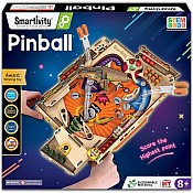 Smartivity Pinball Machine STEM Building Kit