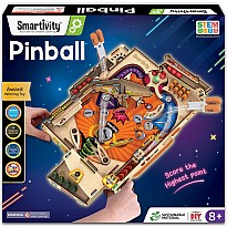 Smartivity Pinball Machine STEM Building Kit