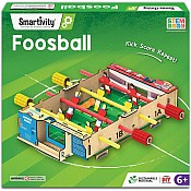 Smartivity Foosball STEM Building Kit