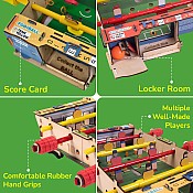 Smartivity Foosball STEM Building Kit