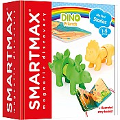 SMARTMAX My First Stories: Dino Friends