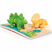 SMARTMAX My First Stories: Dino Friends