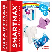 SMARTMAX My First Stories: Polar Friends