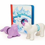 SMARTMAX My First Stories: Polar Friends