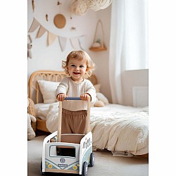Van Multi-Activity Walker