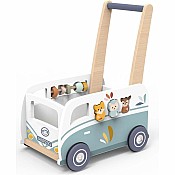 Van Multi-Activity Walker