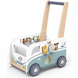 Van Multi-Activity Walker