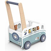 Van Multi-Activity Walker