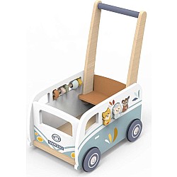 Van Multi-Activity Walker