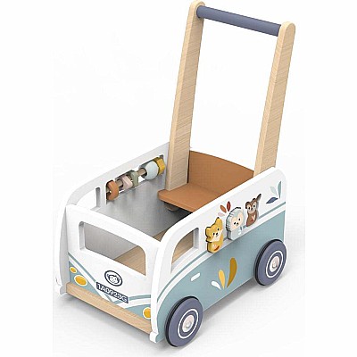 Van Multi-Activity Walker