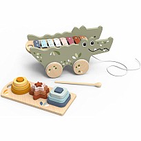 Crocodile Xylophone