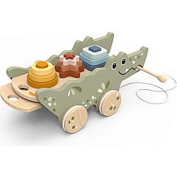 Crocodile Xylophone