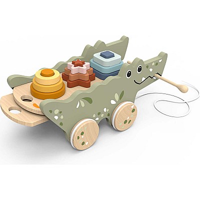 Crocodile Xylophone