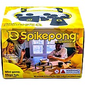 Spikepong