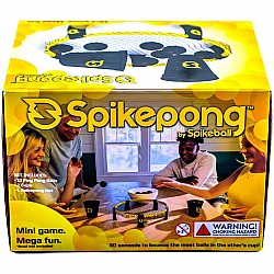 Spikepong