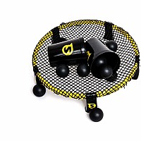 Spikepong