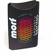 Morf Big Spring Rainbow