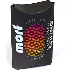 Morf Big Spring Rainbow