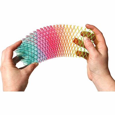 Morf Big Spring Rainbow